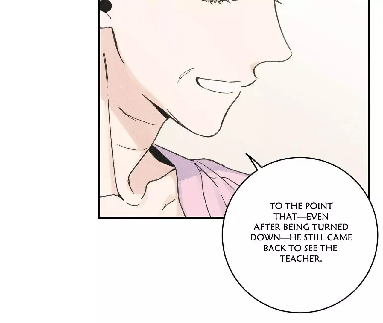 The Point at Your Fingertips - Chapter 3 Page 117