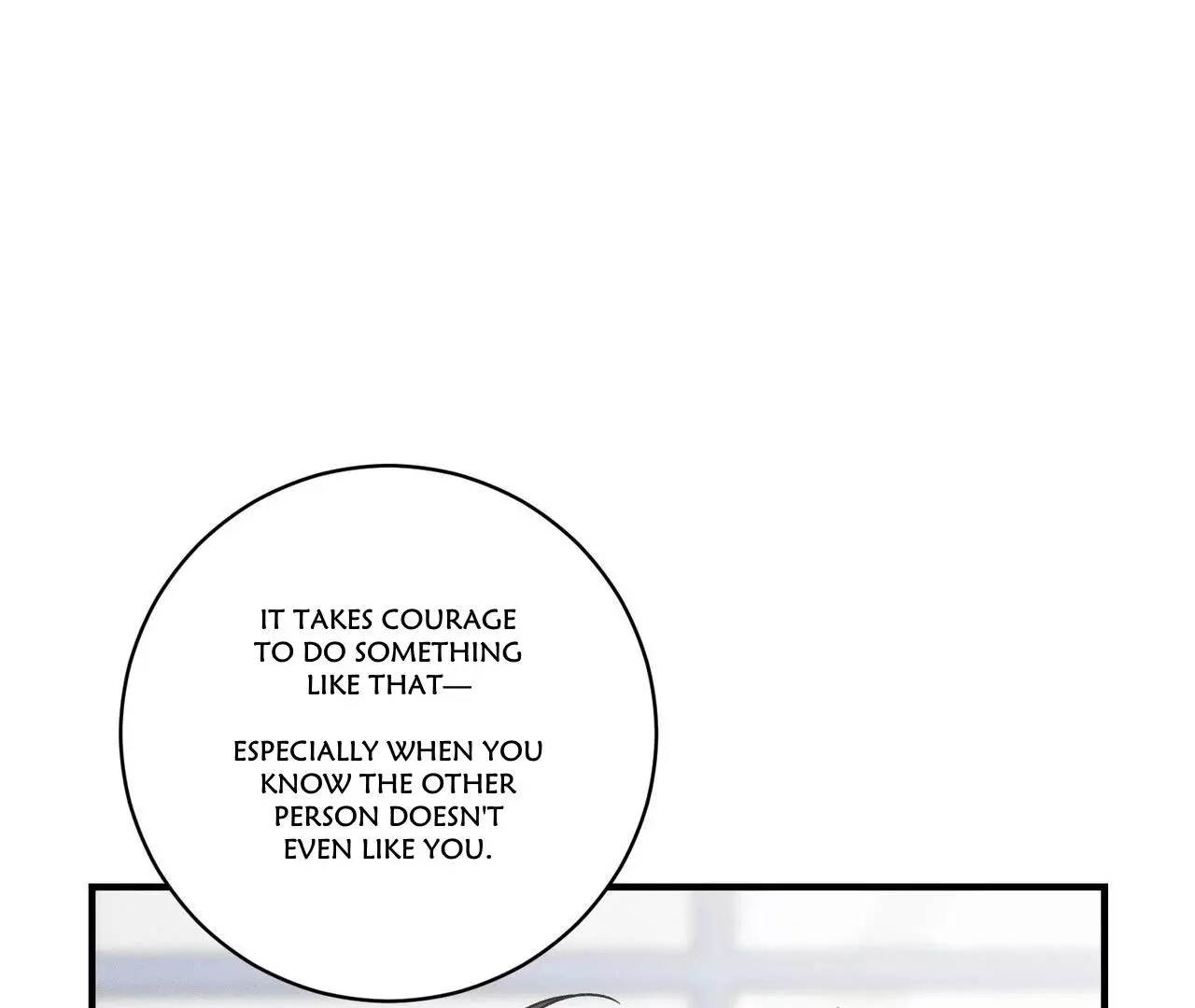 The Point at Your Fingertips - Chapter 3 Page 118