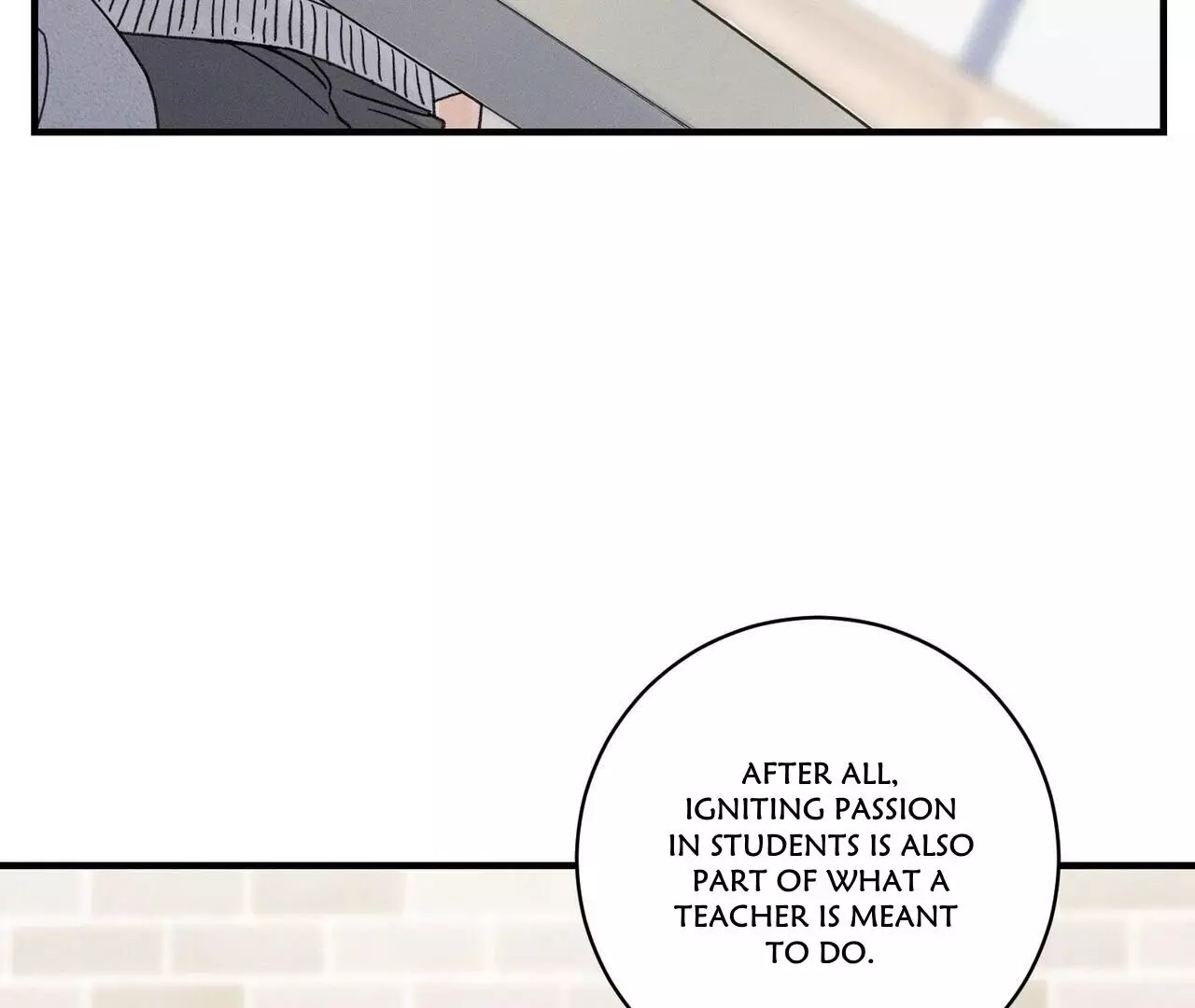 The Point at Your Fingertips - Chapter 3 Page 127