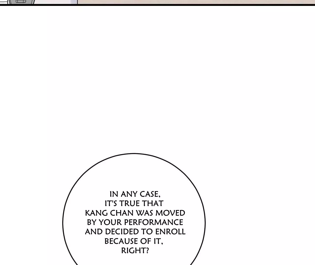 The Point at Your Fingertips - Chapter 3 Page 129