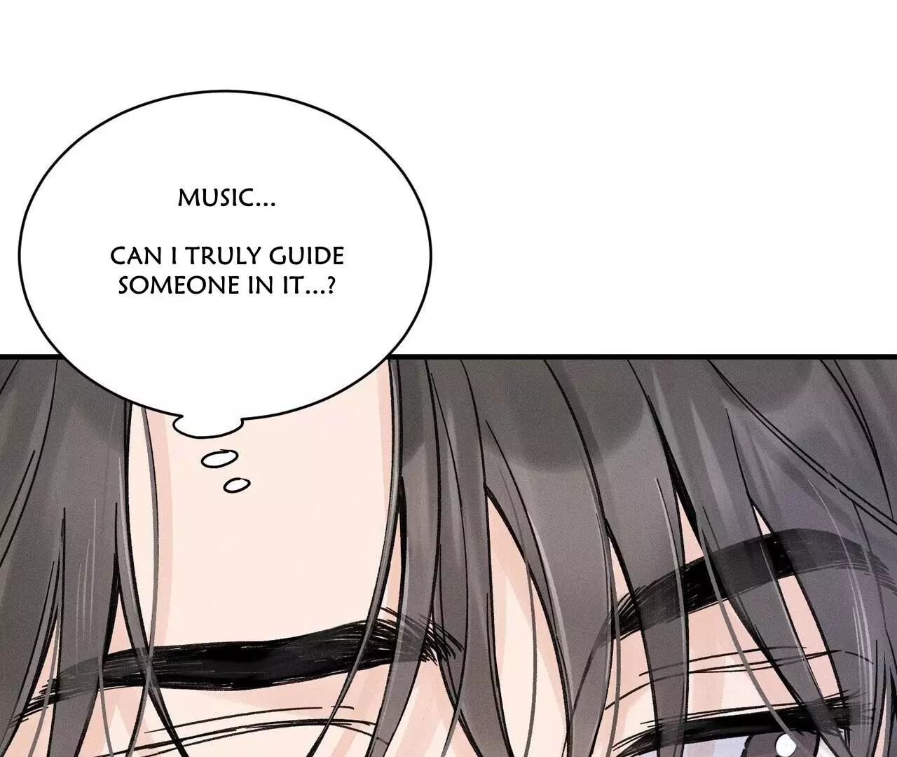 The Point at Your Fingertips - Chapter 3 Page 132