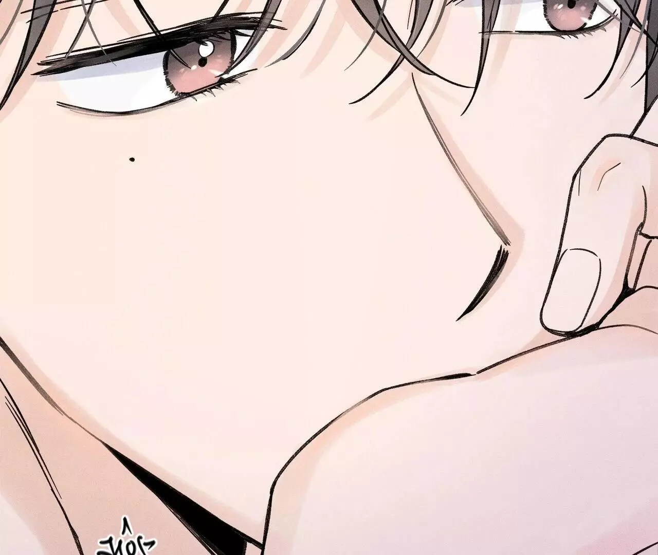 The Point at Your Fingertips - Chapter 3 Page 133
