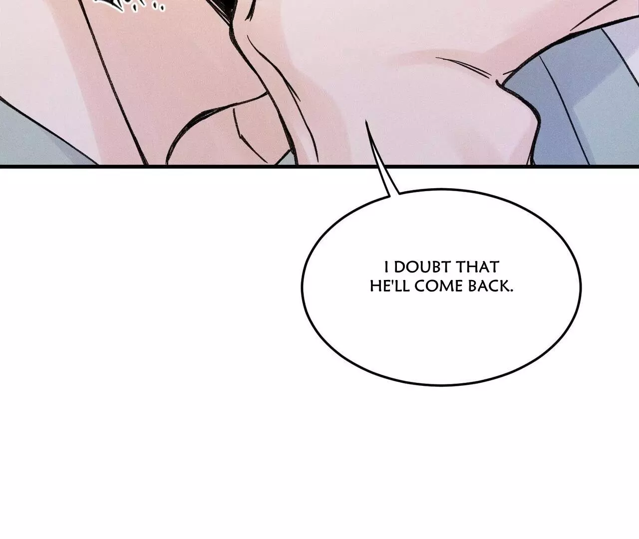 The Point at Your Fingertips - Chapter 3 Page 134