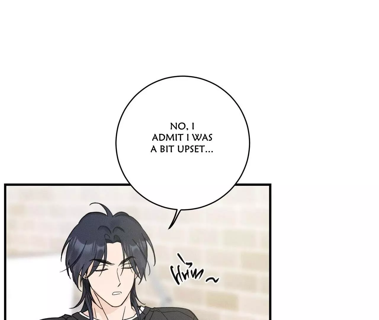 The Point at Your Fingertips - Chapter 3 Page 153