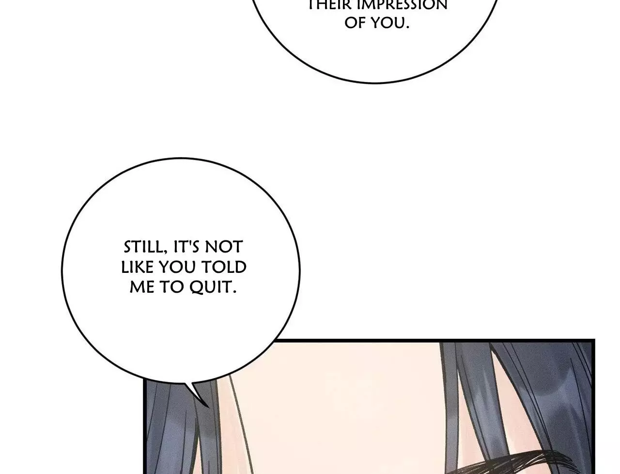 The Point at Your Fingertips - Chapter 3 Page 155