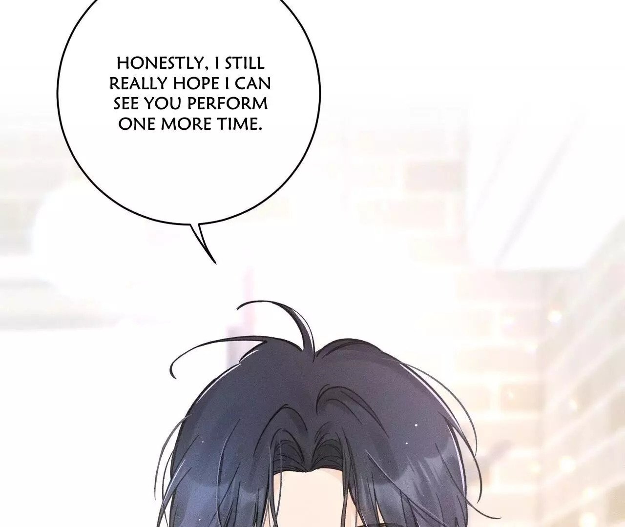 The Point at Your Fingertips - Chapter 3 Page 158