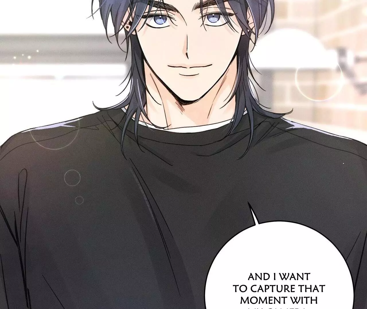 The Point at Your Fingertips - Chapter 3 Page 159