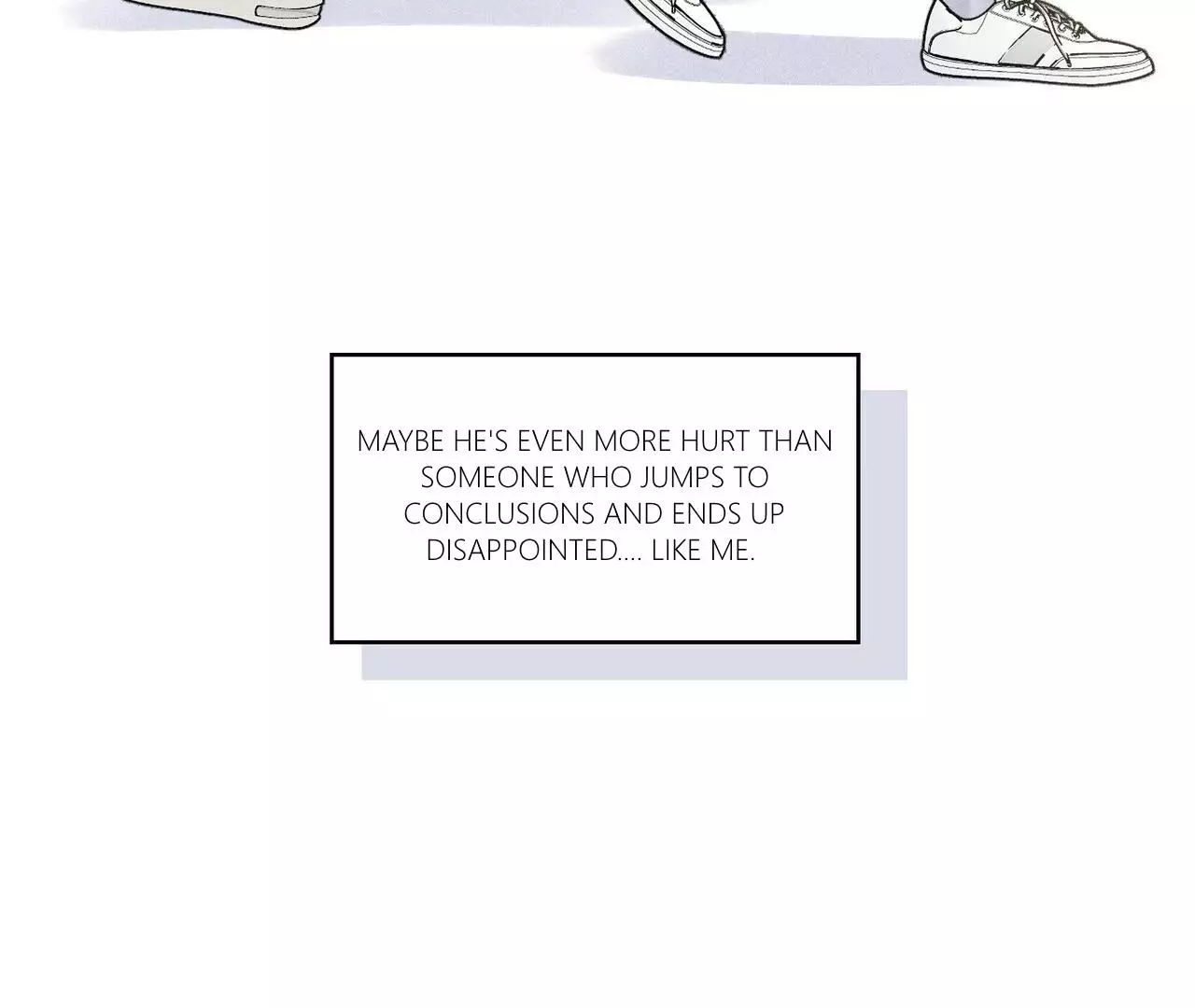 The Point at Your Fingertips - Chapter 3 Page 174