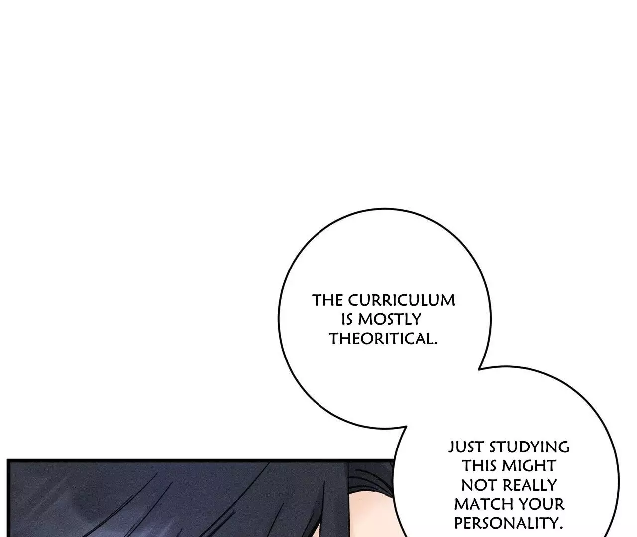 The Point at Your Fingertips - Chapter 3 Page 175