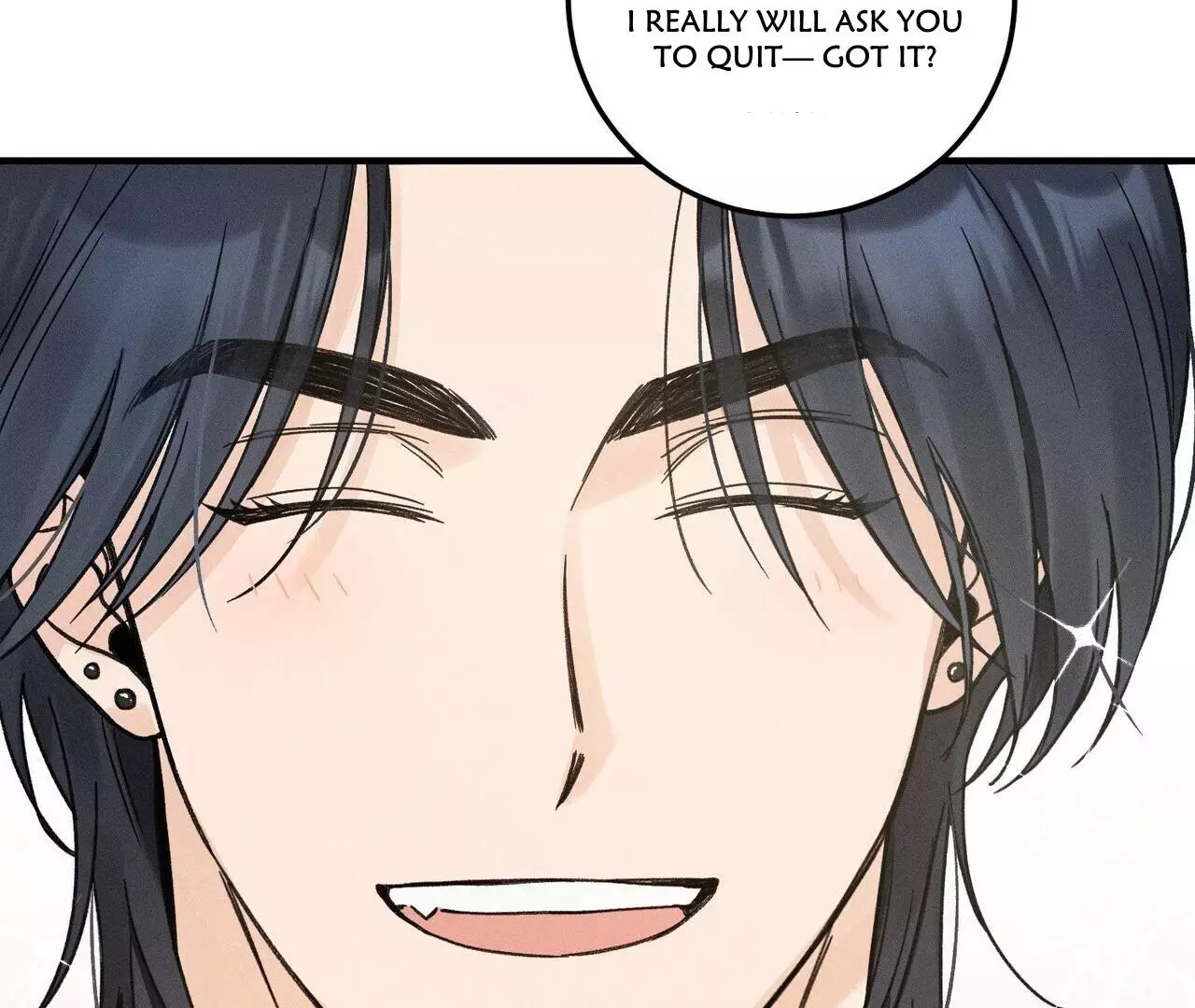 The Point at Your Fingertips - Chapter 3 Page 181