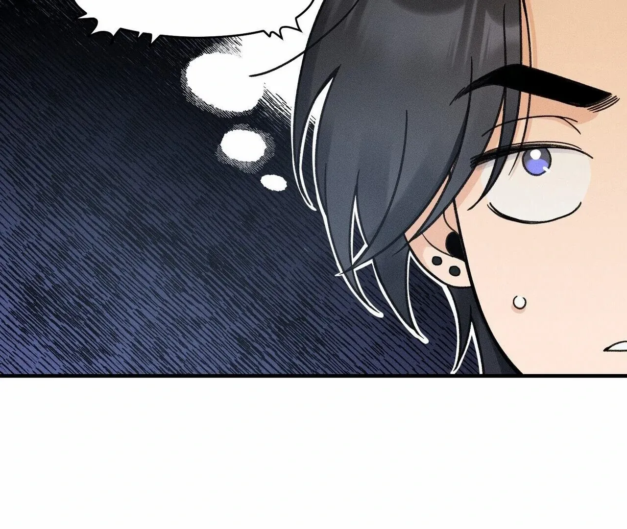 The Point at Your Fingertips - Chapter 4 Page 10