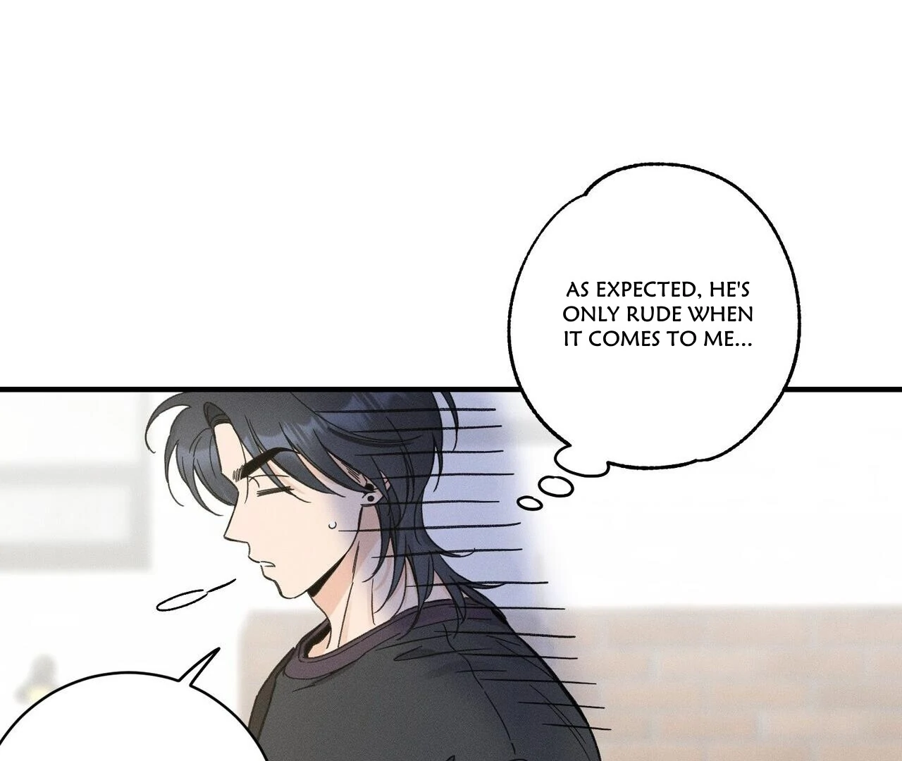 The Point at Your Fingertips - Chapter 4 Page 11