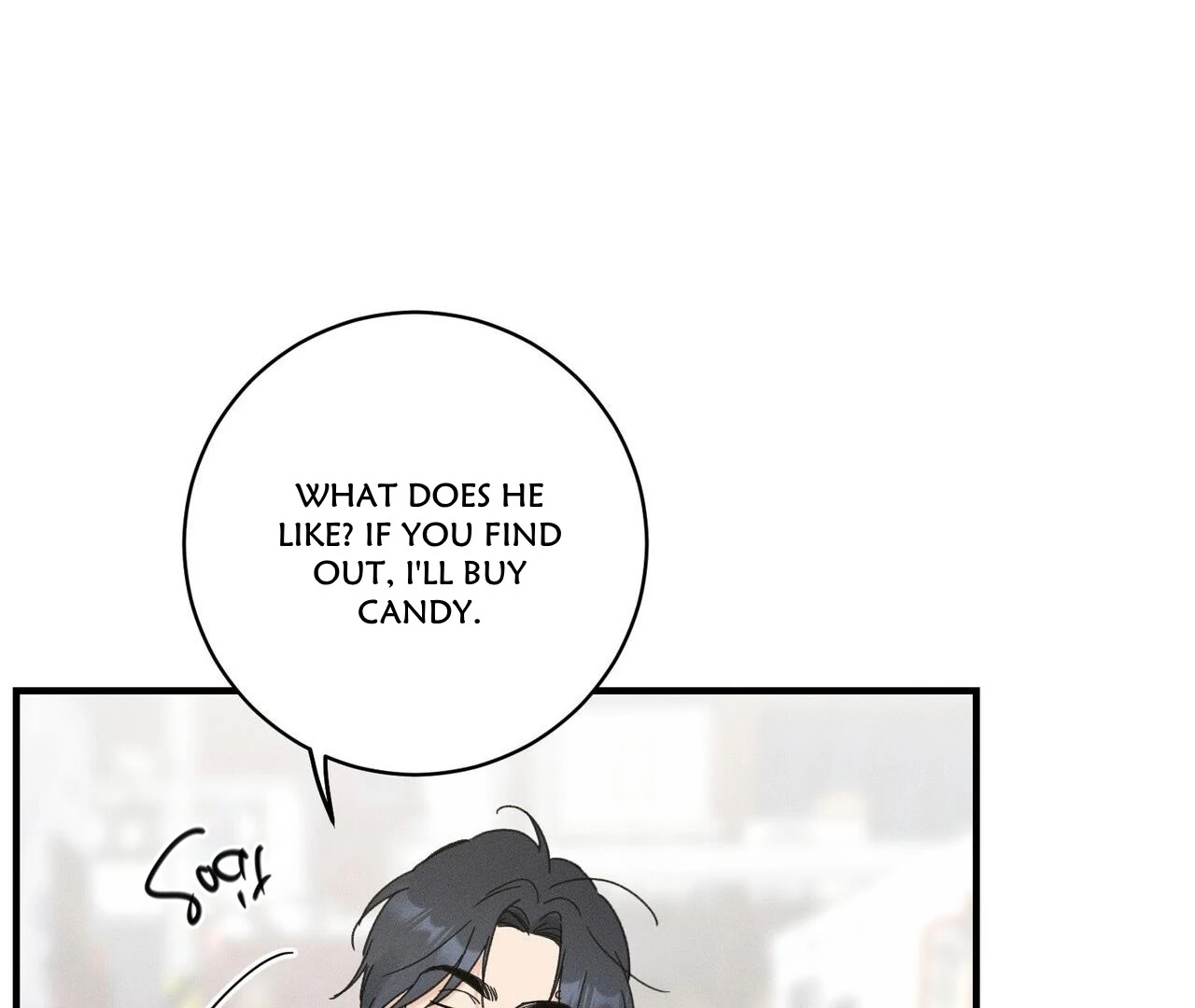 The Point at Your Fingertips - Chapter 4 Page 13
