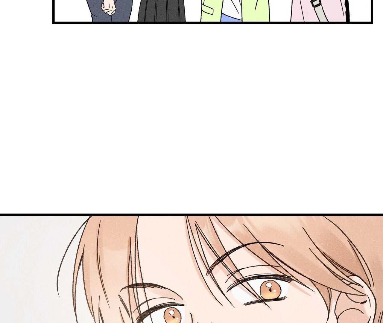 The Point at Your Fingertips - Chapter 4 Page 47