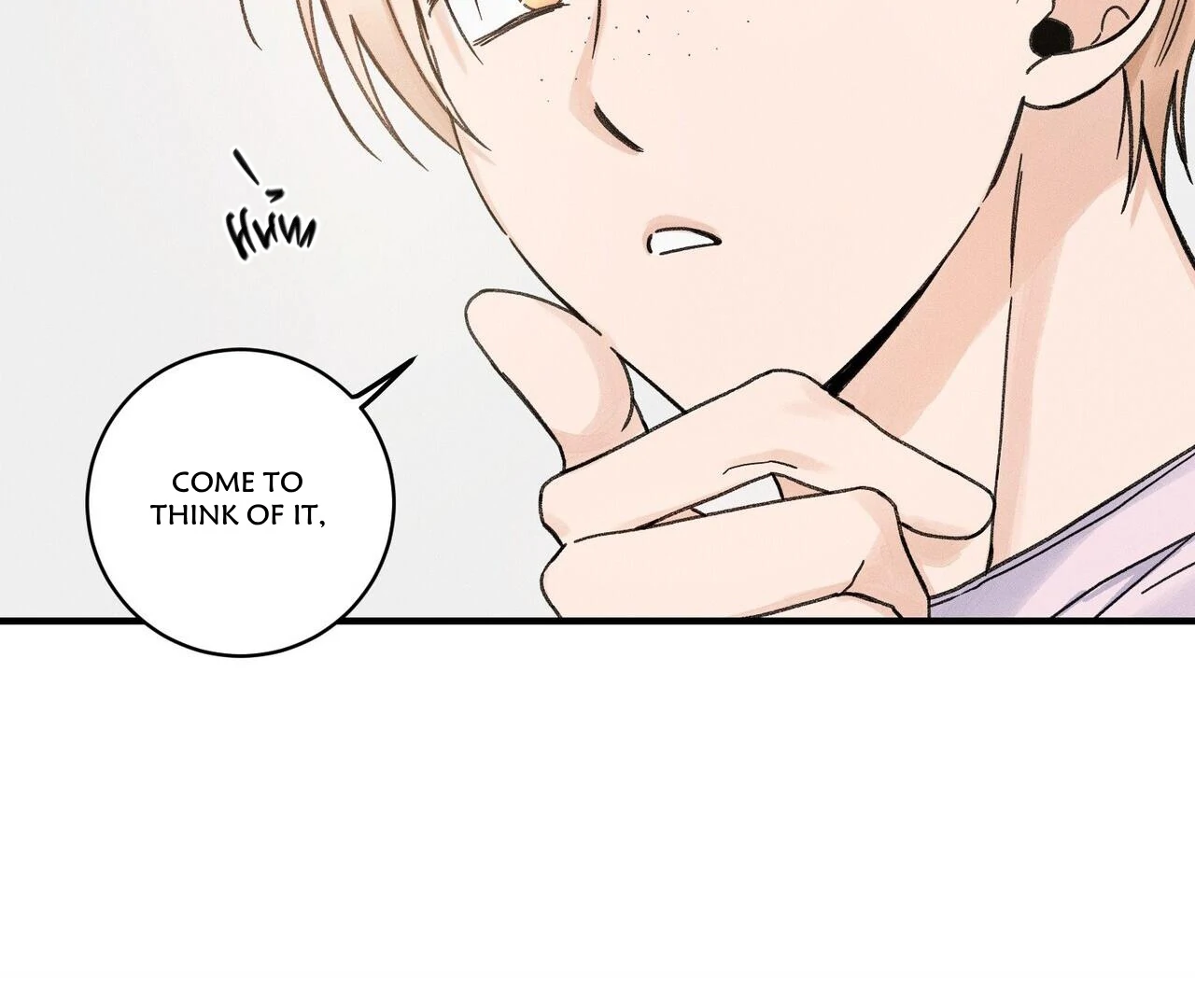 The Point at Your Fingertips - Chapter 4 Page 48
