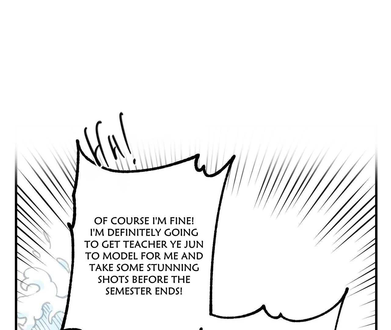 The Point at Your Fingertips - Chapter 4 Page 54