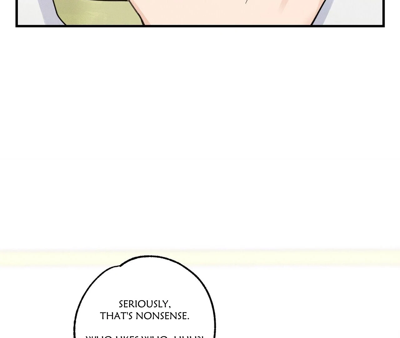 The Point at Your Fingertips - Chapter 4 Page 65