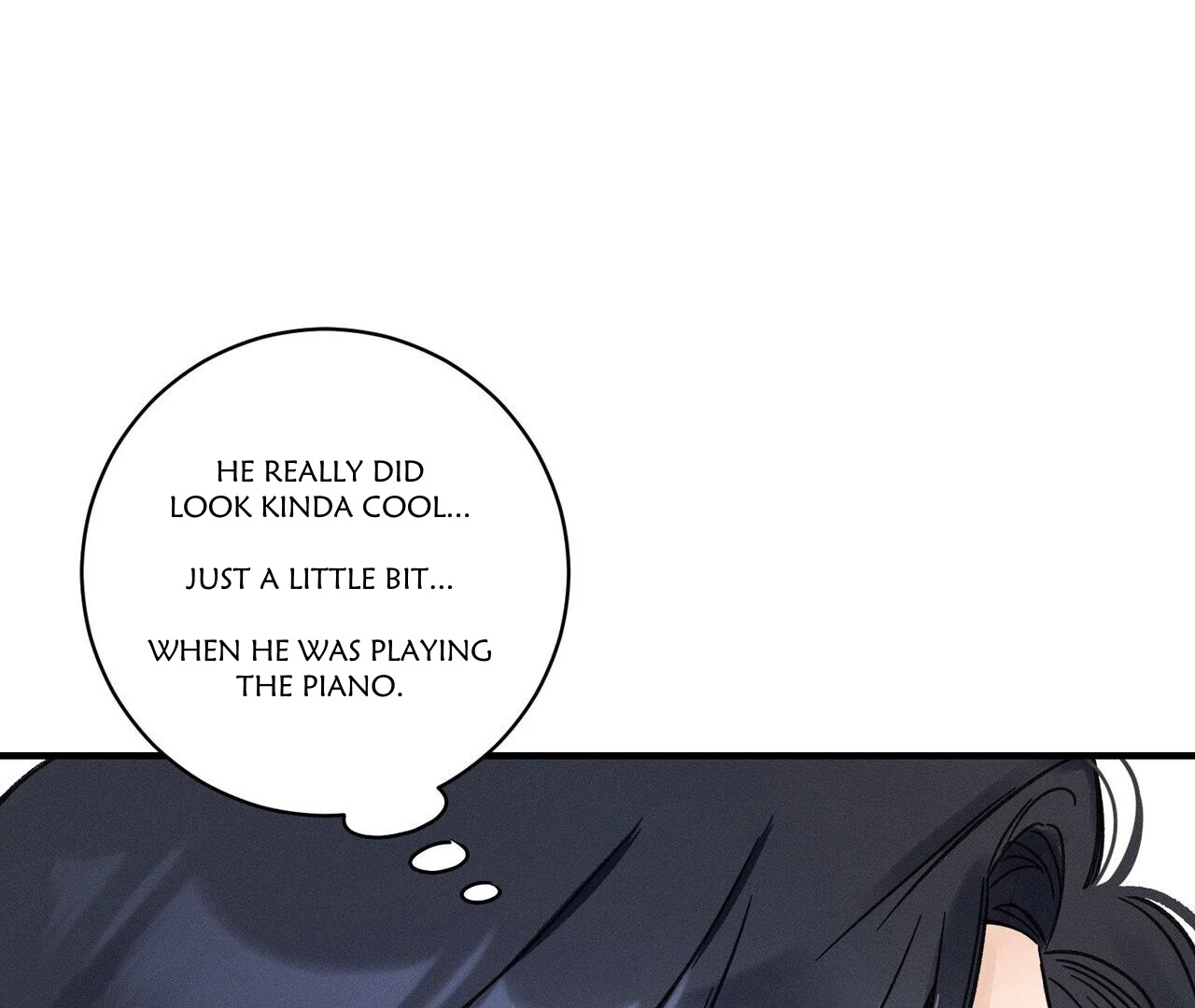 The Point at Your Fingertips - Chapter 4 Page 68