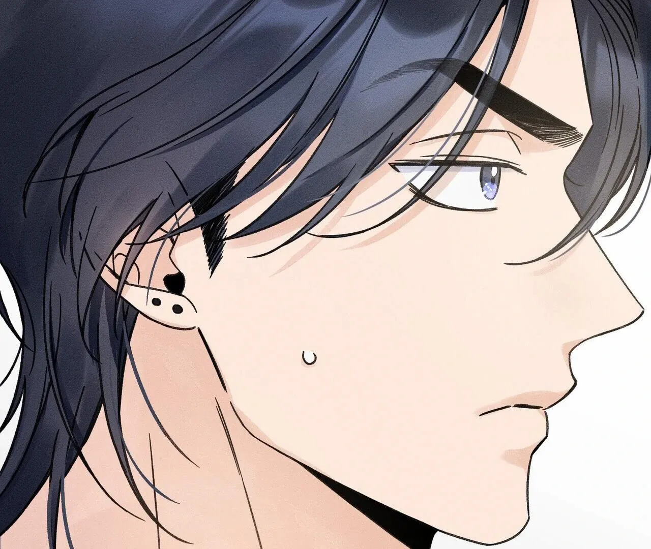The Point at Your Fingertips - Chapter 4 Page 69