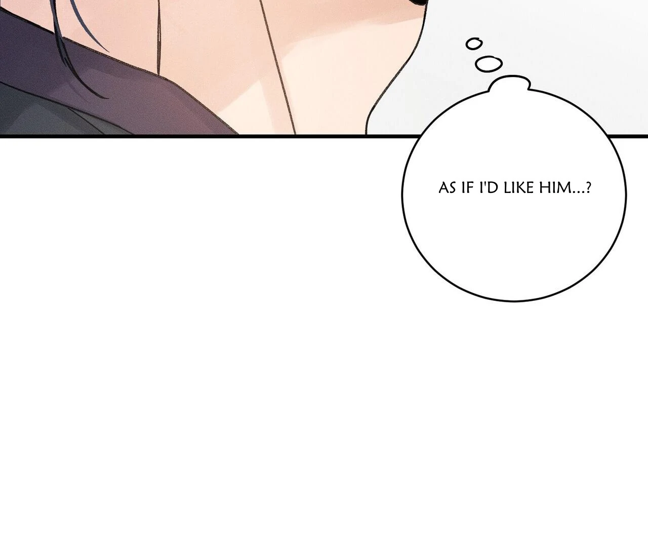 The Point at Your Fingertips - Chapter 4 Page 70