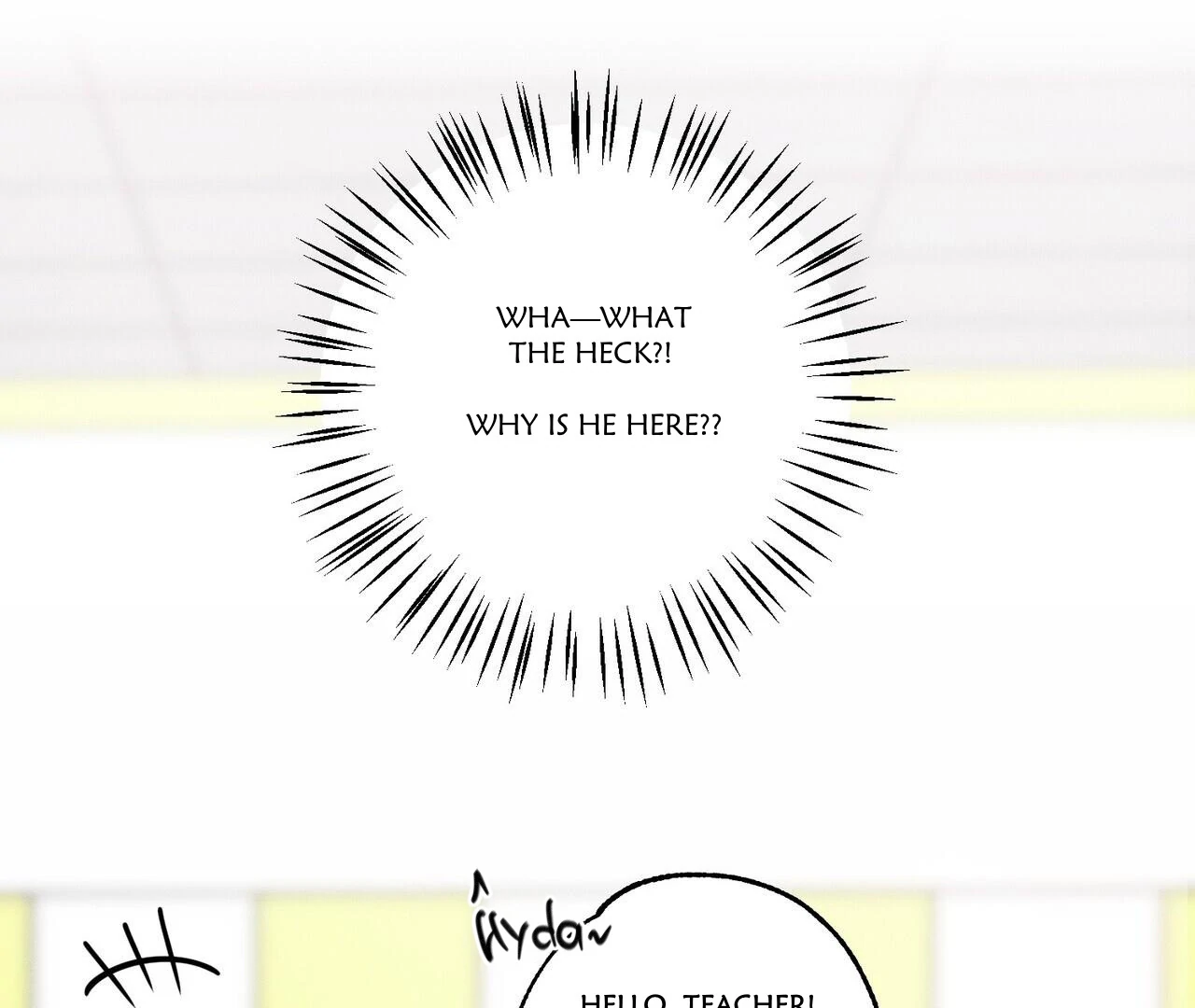 The Point at Your Fingertips - Chapter 4 Page 80