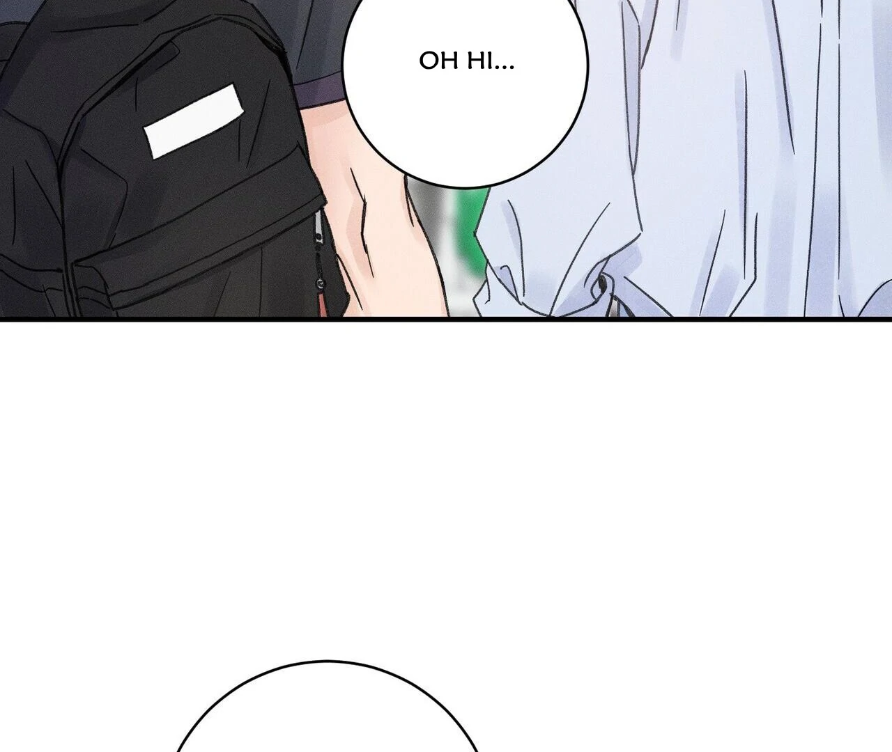 The Point at Your Fingertips - Chapter 4 Page 82
