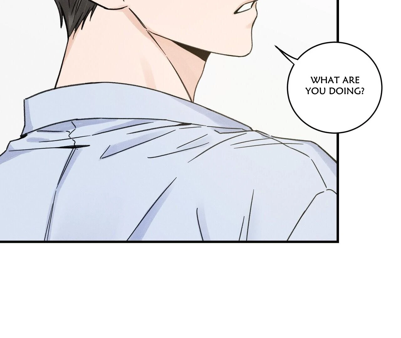 The Point at Your Fingertips - Chapter 4 Page 96