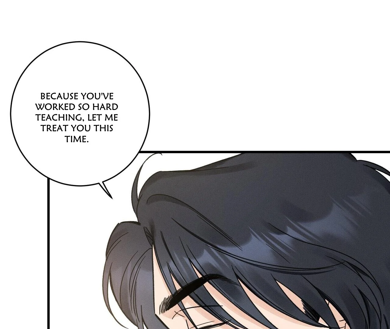 The Point at Your Fingertips - Chapter 4 Page 97