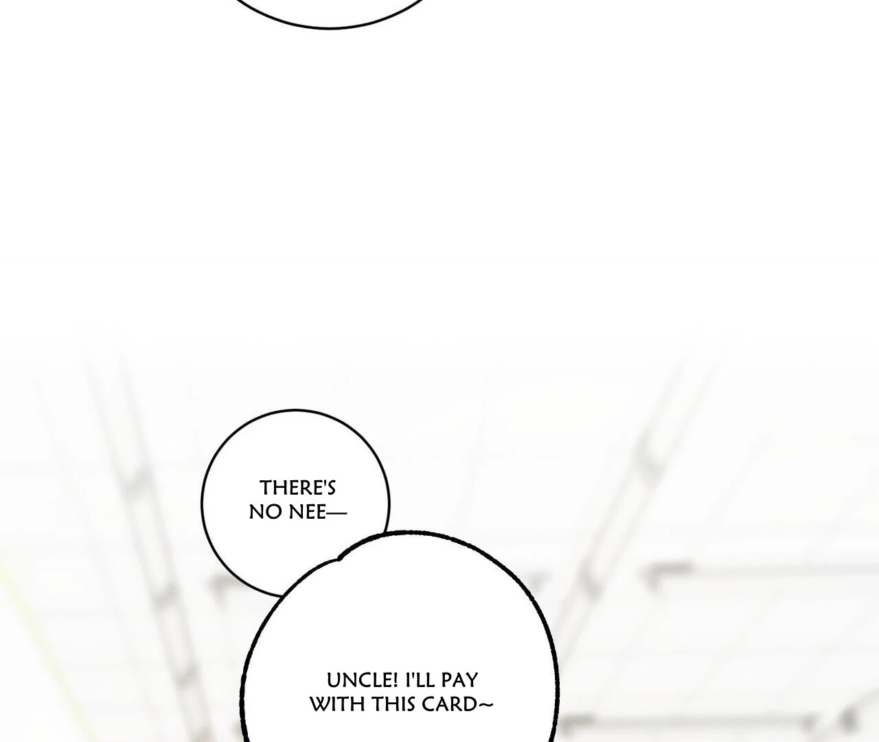 The Point at Your Fingertips - Chapter 4 Page 99