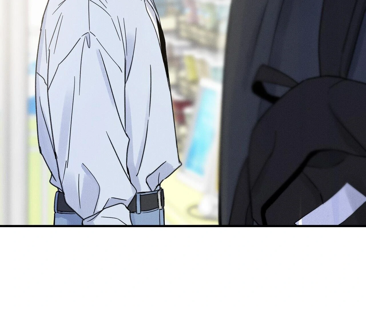 The Point at Your Fingertips - Chapter 4 Page 103