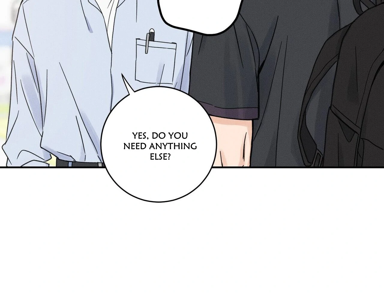 The Point at Your Fingertips - Chapter 4 Page 109