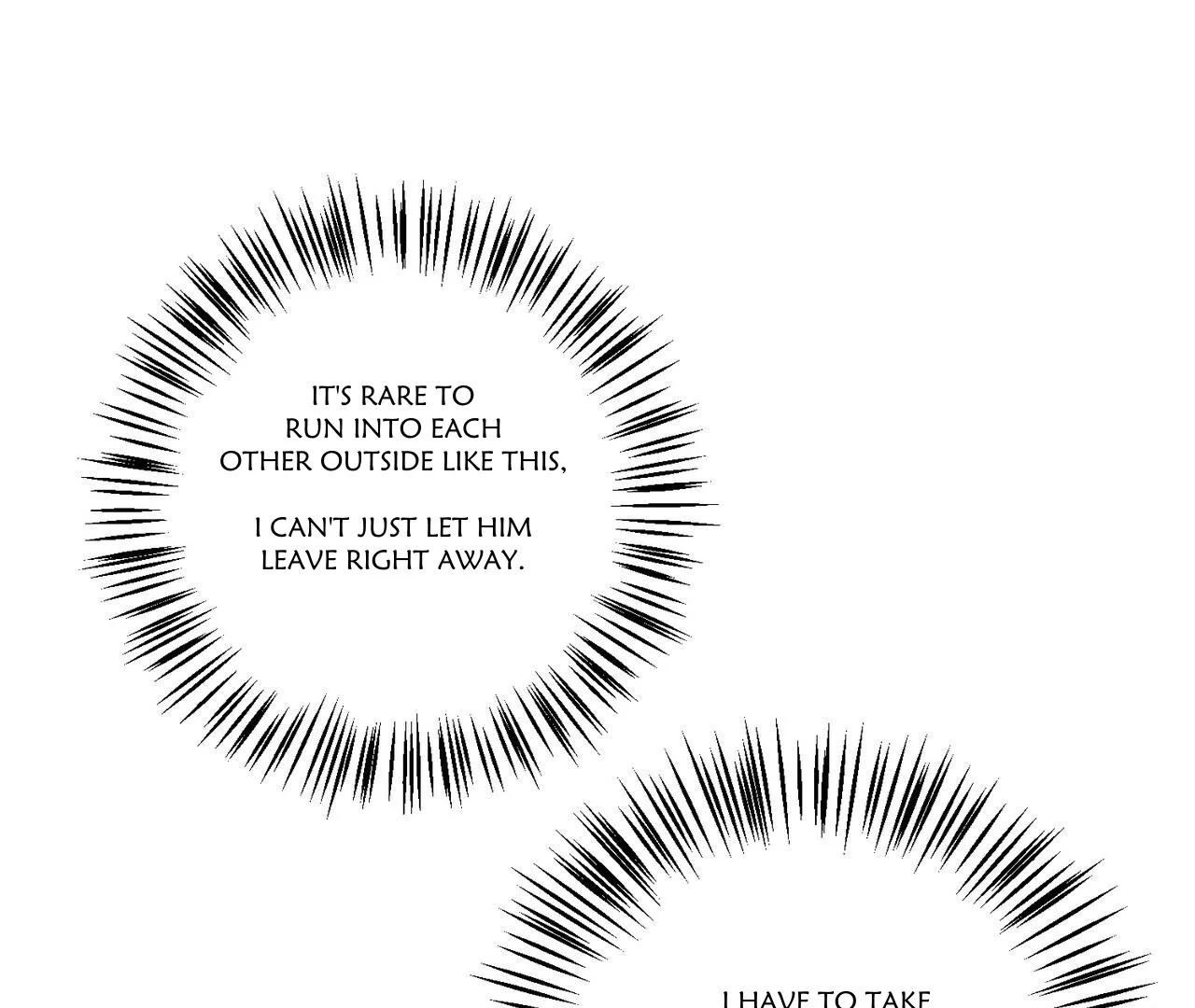 The Point at Your Fingertips - Chapter 4 Page 110
