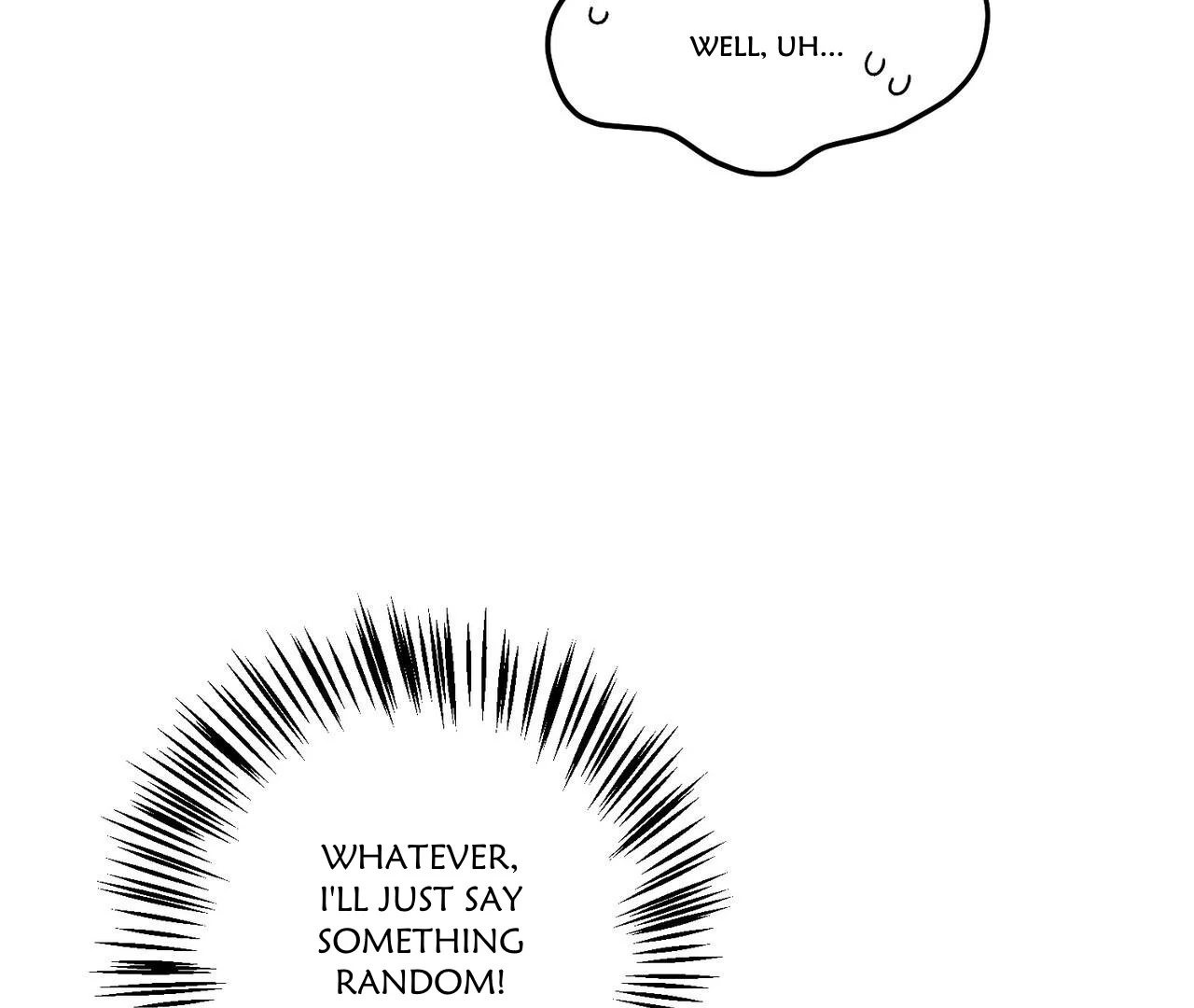 The Point at Your Fingertips - Chapter 4 Page 113