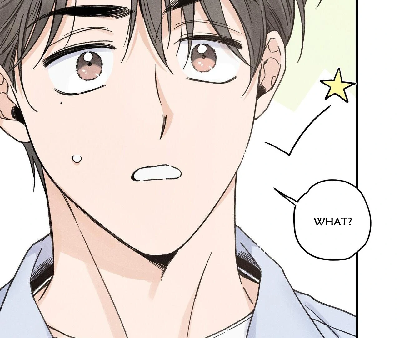 The Point at Your Fingertips - Chapter 4 Page 118