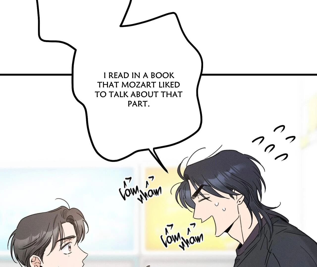 The Point at Your Fingertips - Chapter 4 Page 120
