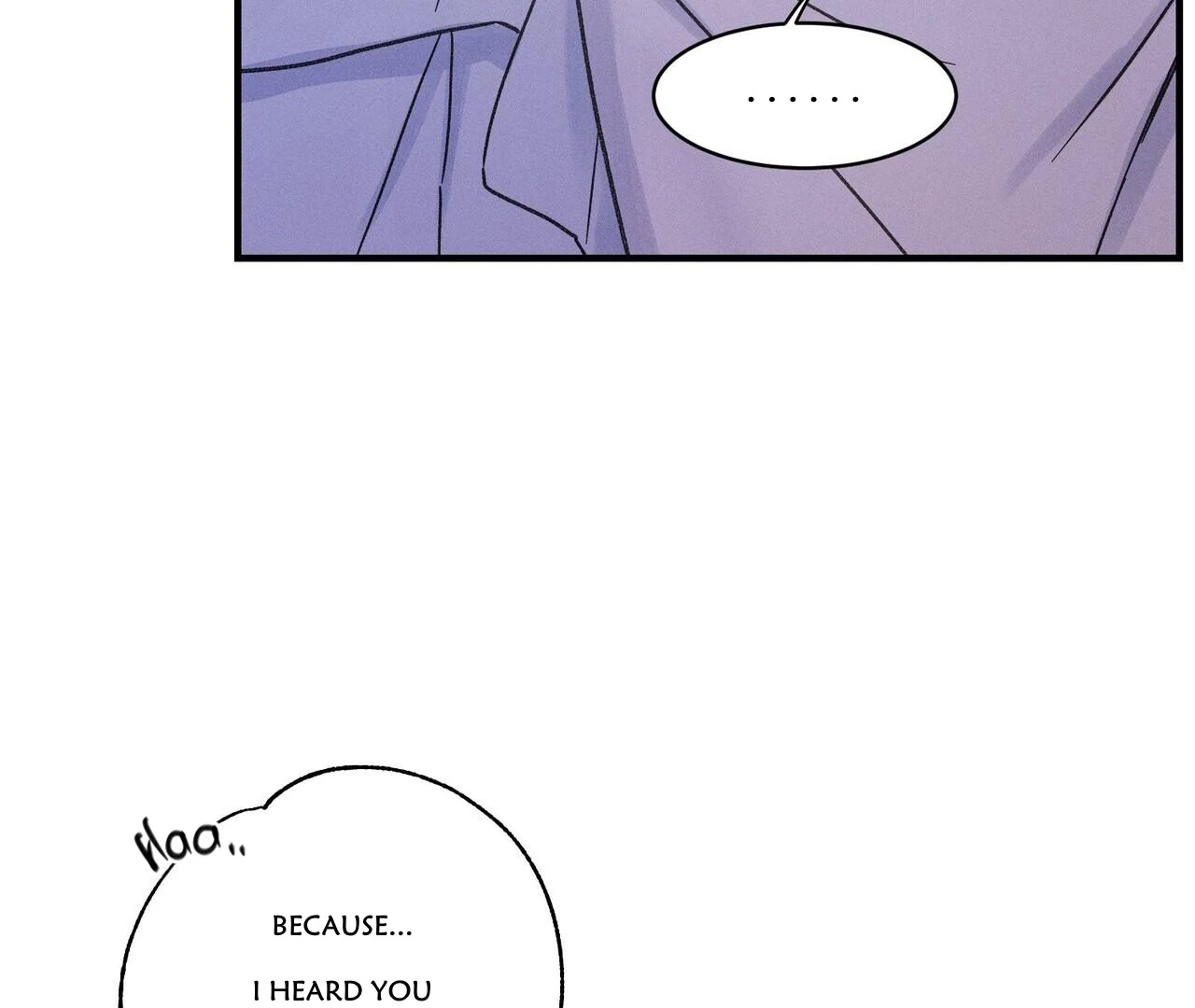 The Point at Your Fingertips - Chapter 4 Page 129