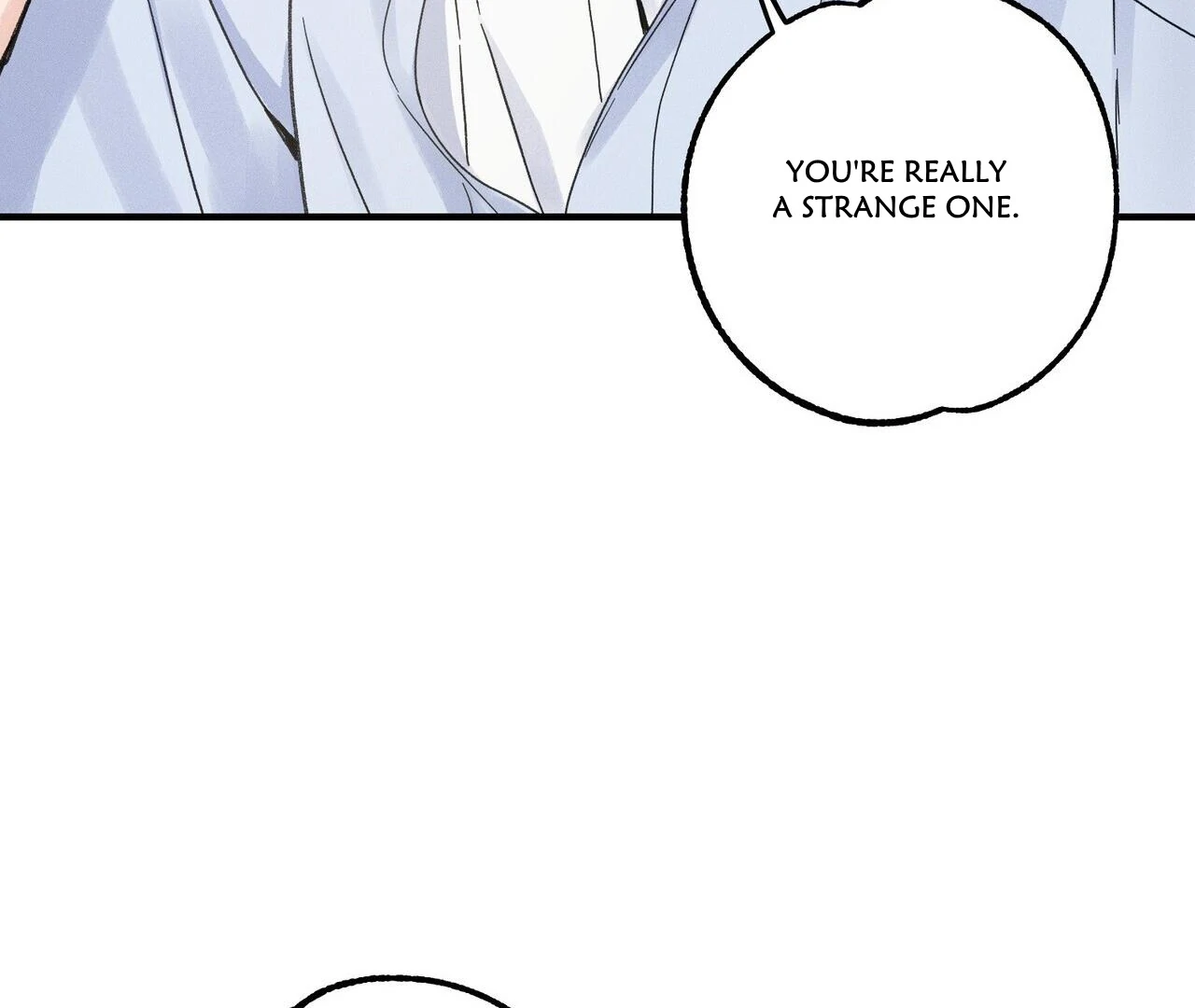The Point at Your Fingertips - Chapter 4 Page 138