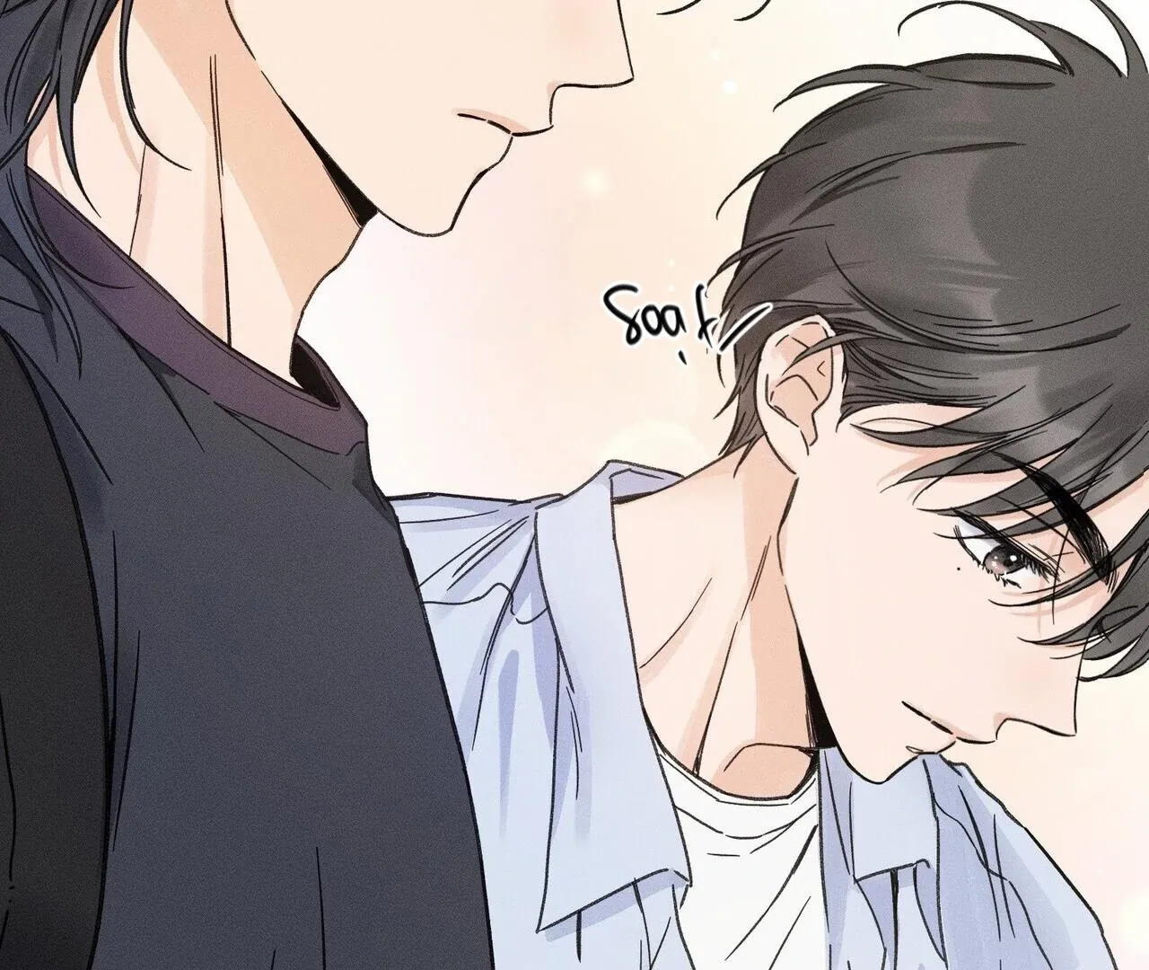 The Point at Your Fingertips - Chapter 4 Page 144