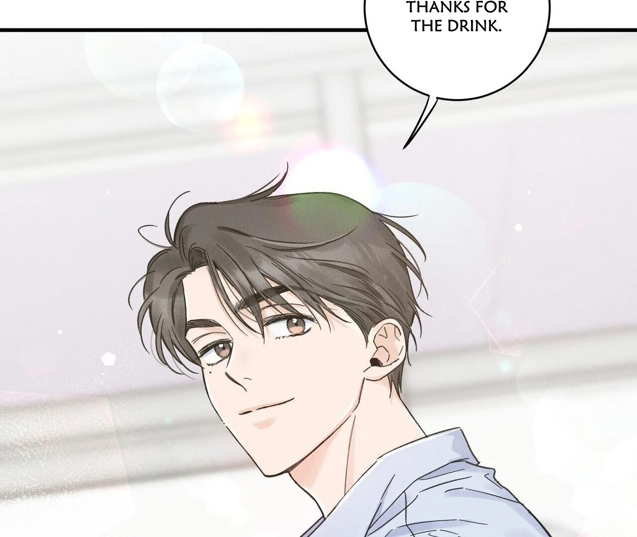 The Point at Your Fingertips - Chapter 4 Page 150