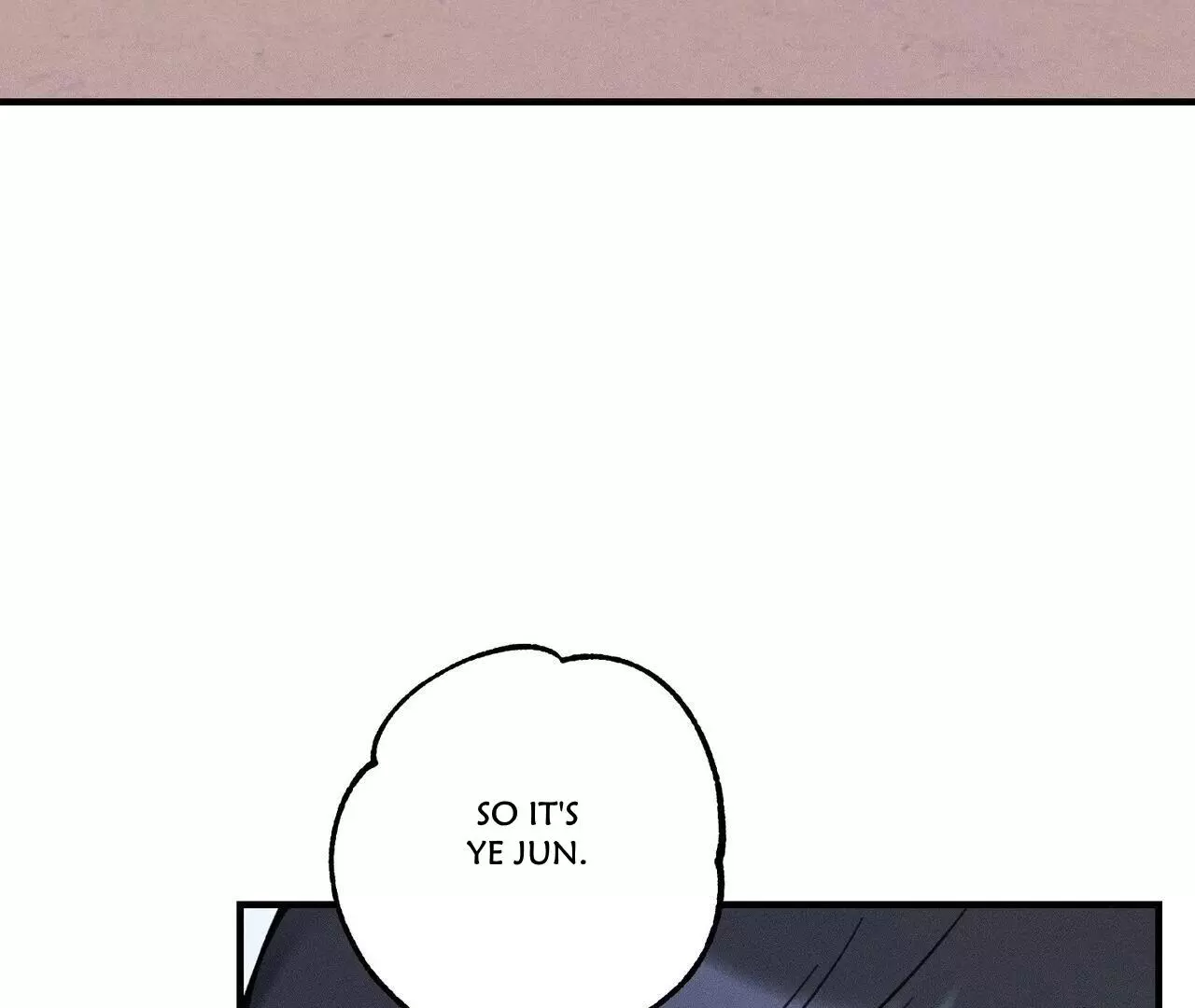 The Point at Your Fingertips - Chapter 5 Page 5