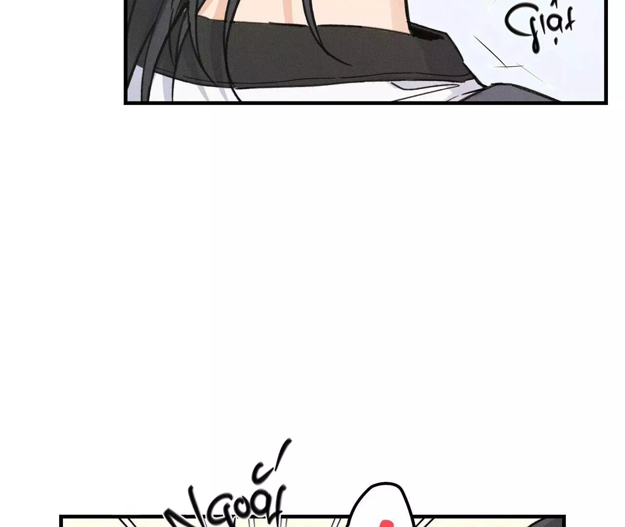 The Point at Your Fingertips - Chapter 5 Page 7