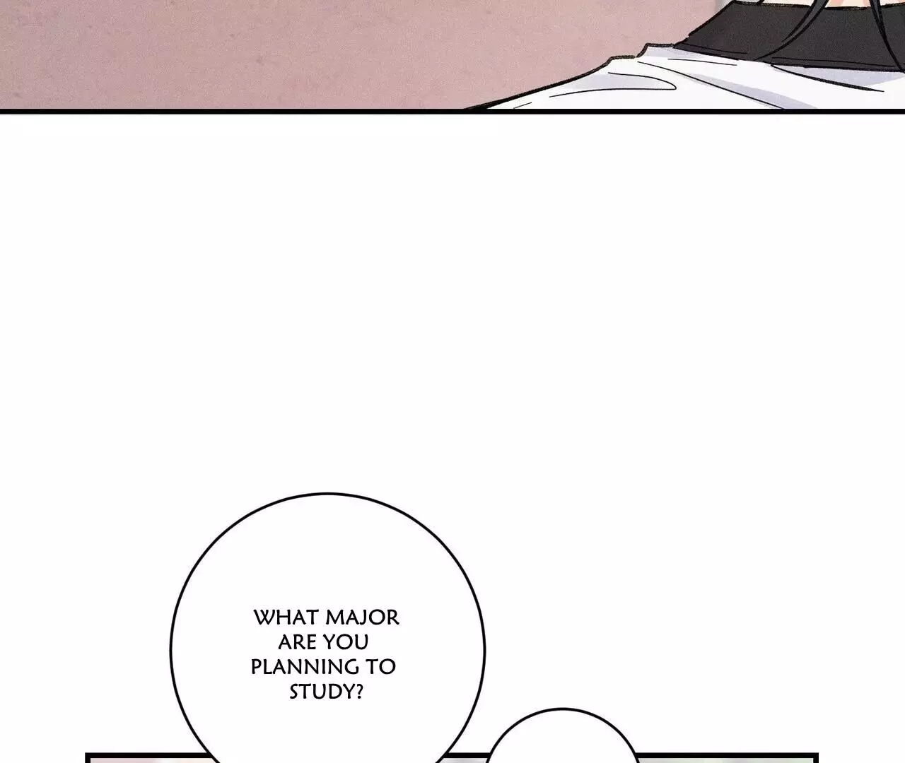 The Point at Your Fingertips - Chapter 5 Page 11
