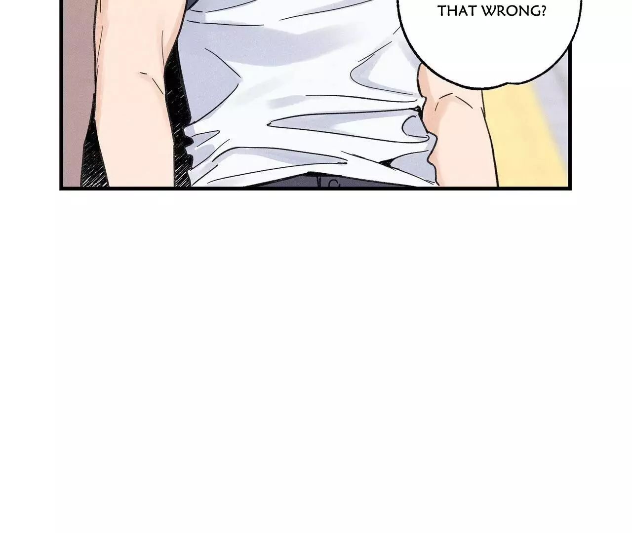 The Point at Your Fingertips - Chapter 5 Page 13