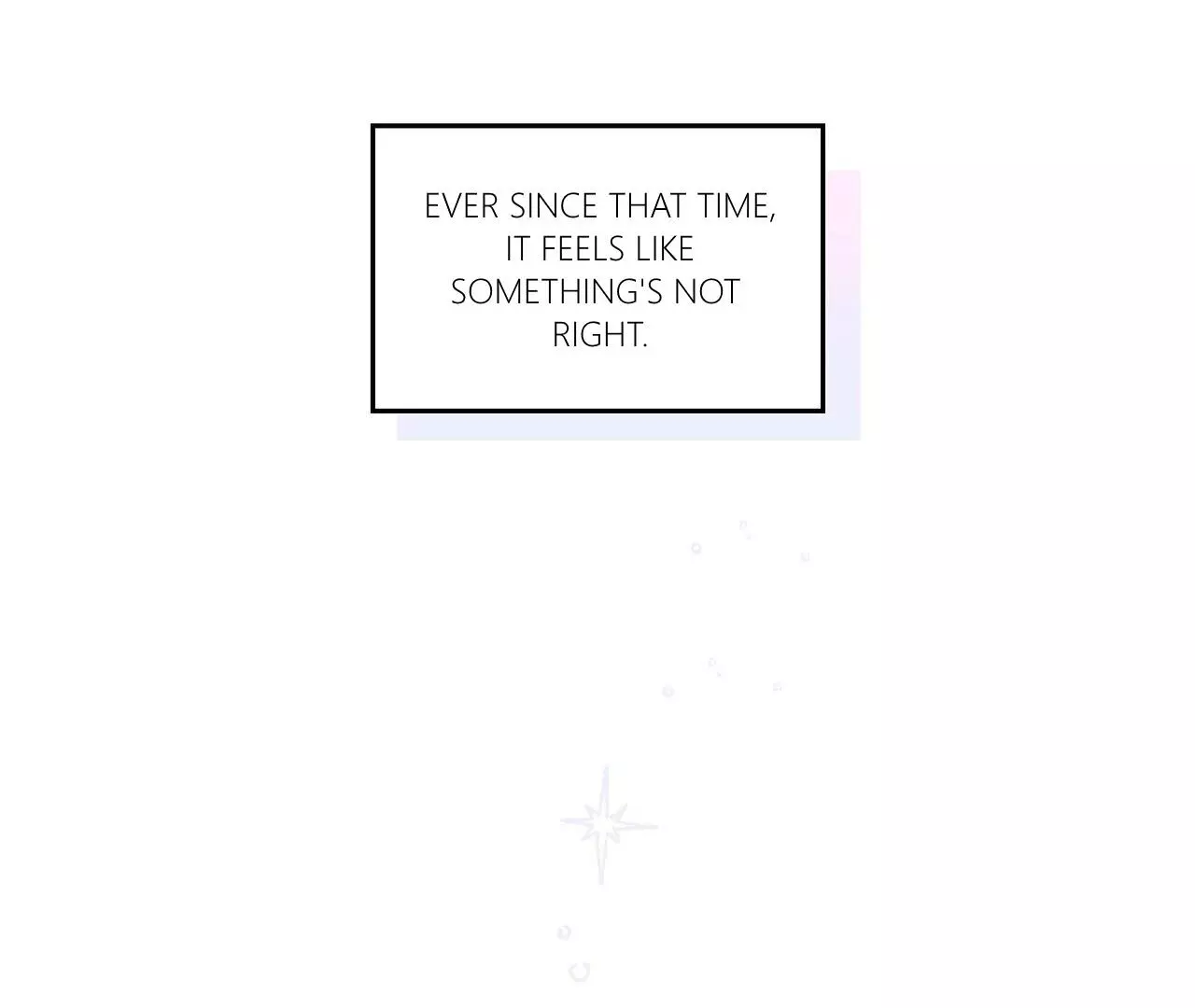The Point at Your Fingertips - Chapter 5 Page 19