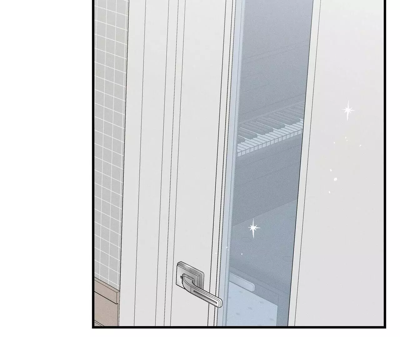The Point at Your Fingertips - Chapter 5 Page 24