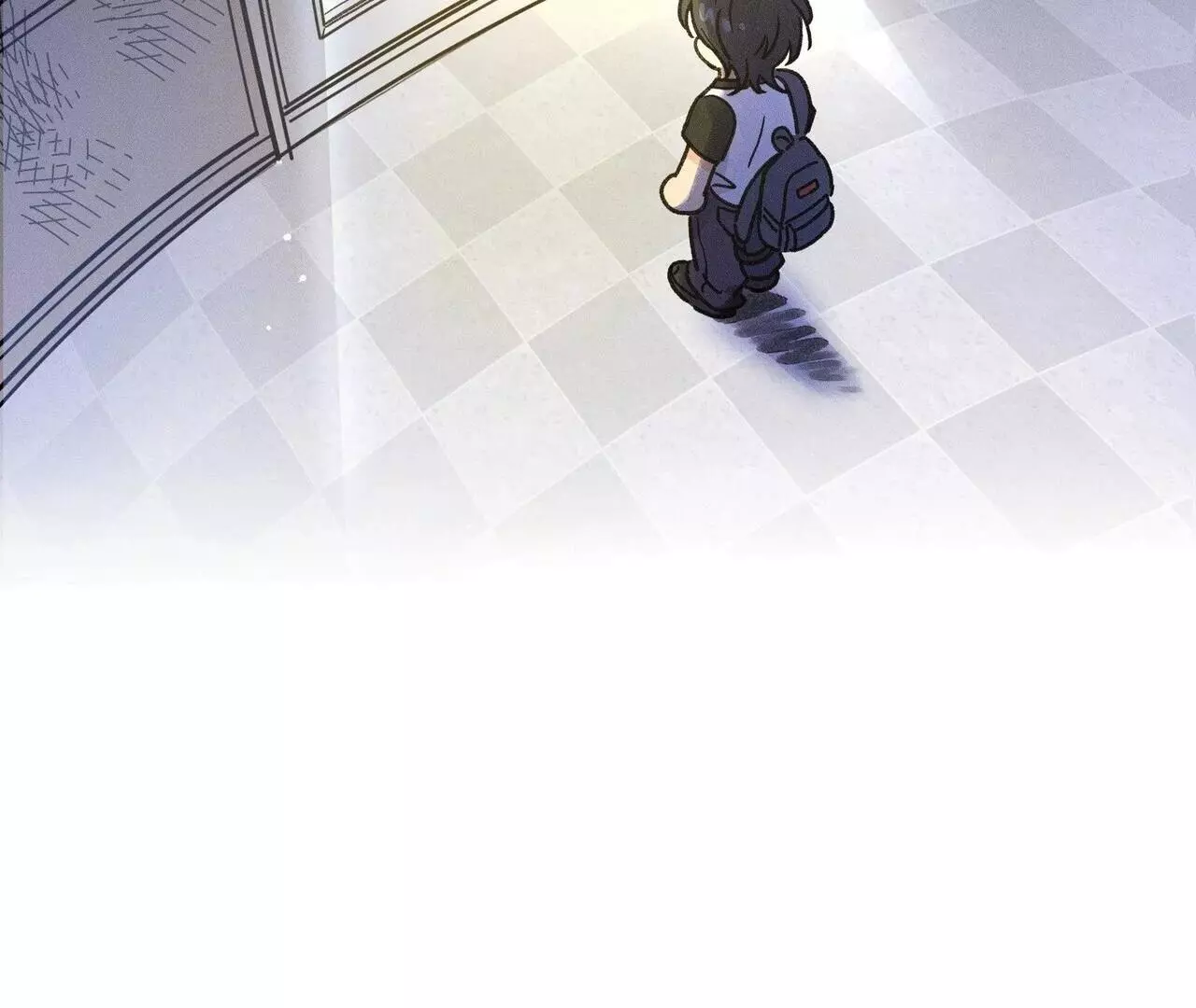 The Point at Your Fingertips - Chapter 5 Page 27