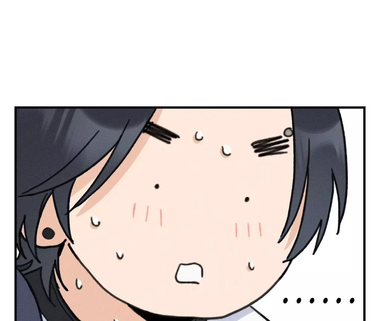 The Point at Your Fingertips - Chapter 5 Page 37