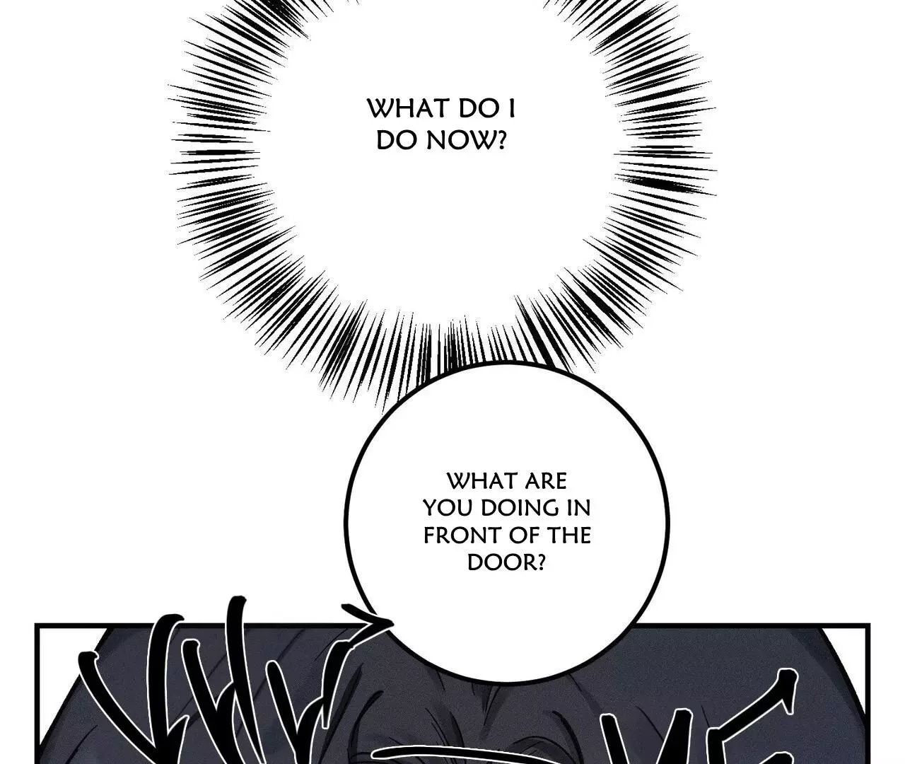 The Point at Your Fingertips - Chapter 5 Page 39