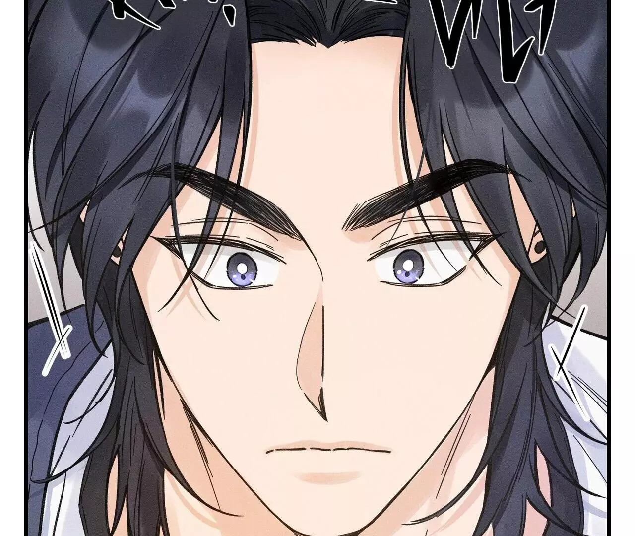 The Point at Your Fingertips - Chapter 5 Page 40