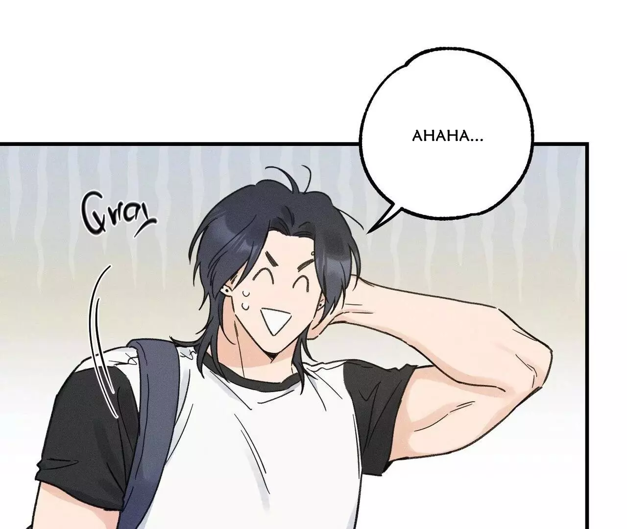 The Point at Your Fingertips - Chapter 5 Page 42
